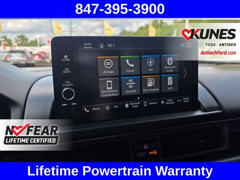 Used 2025 Honda Pilot TrailSport image 46