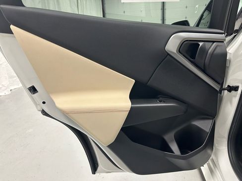 Used 2025 BMW X3 xDrive30i w/ M Sport Package image 39