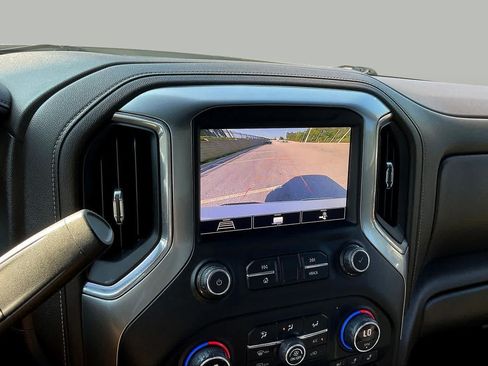 Used 2020 Chevrolet Silverado 1500 LTZ w/ LTZ Plus Package AWD/4WD image 26