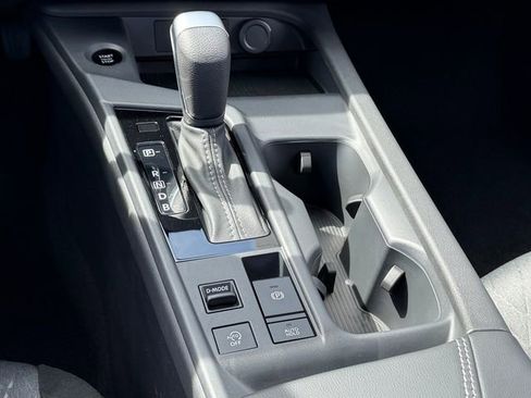 New 2026 Nissan Sentra SV FWD image 16