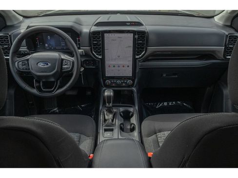 New 2026 Ford Ranger XLT AWD/4WD image 12
