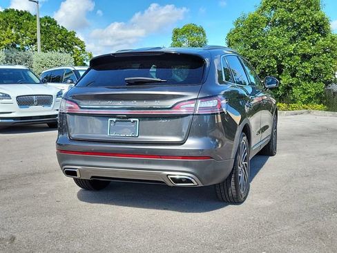 Used 2019 Lincoln Nautilus Reserve image 6