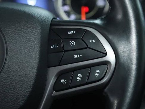 Certified 2021 Jeep Cherokee Limited w/ Elite Package image 25