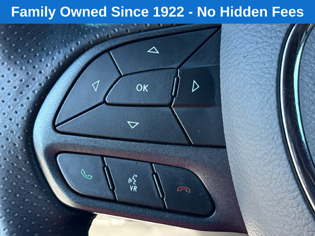 Used 2025 Dodge Durango GT AWD/4WD image 26