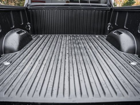 New 2026 Toyota Tundra Capstone image 10