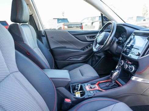 Used 2020 Subaru Forester Sport image 17