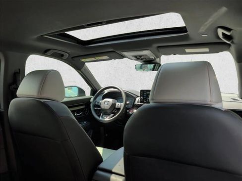 New 2026 Honda CR-V Sport Touring image 20