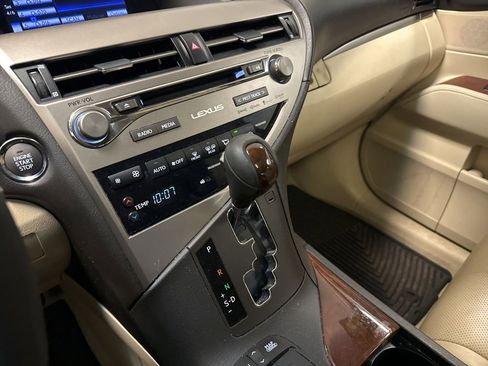 Used 2015 Lexus RX 350 AWD image 31