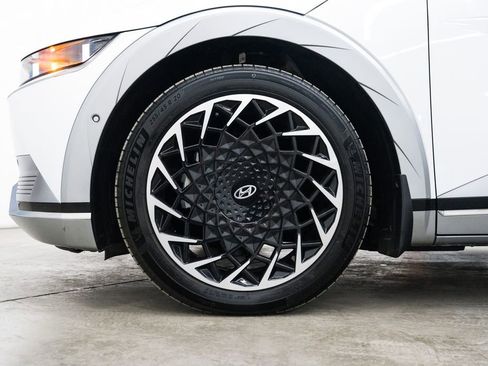 Used 2023 Hyundai Ioniq 5 Limited w/ Cargo Package image 7