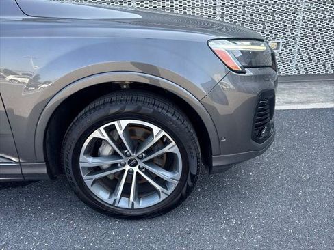 Certified 2026 Audi Q7 2.0T Premium w/ Convenience Plus Package AWD/4WD image 6