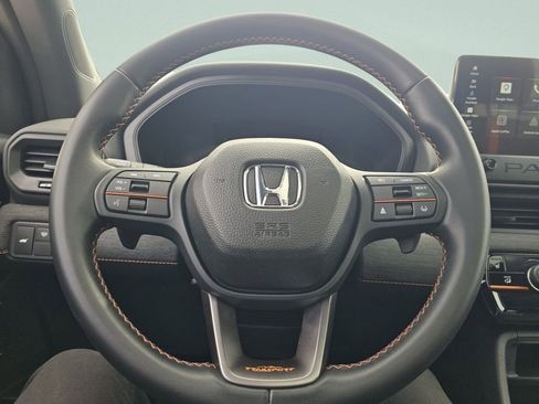 Certified 2026 Honda Passport TrailSport image 33
