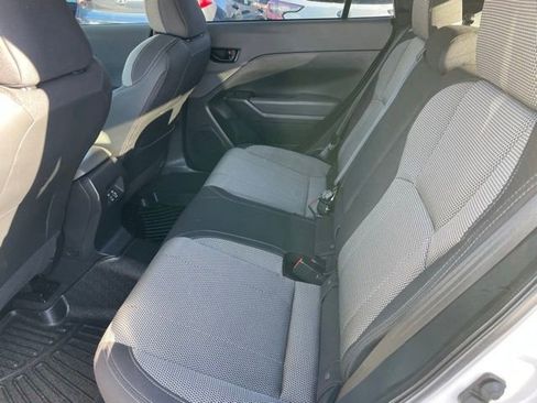 Used 2024 Subaru Crosstrek 2.0i Premium image 7