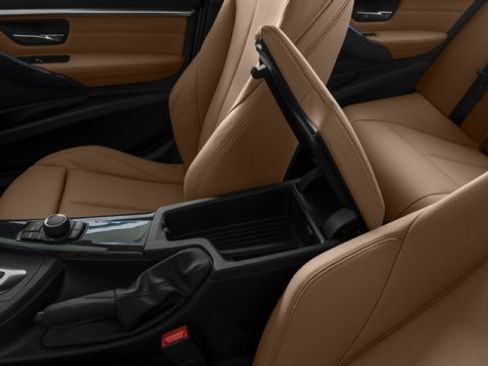 Used 2016 BMW 328i Sedan image 14