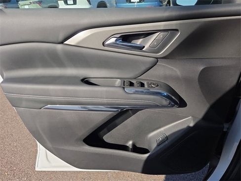 New 2026 Chevrolet Traverse LT w/ Driver Confidence Package image 18