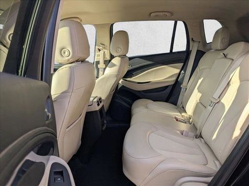 Used 2017 Buick Envision Preferred image 22