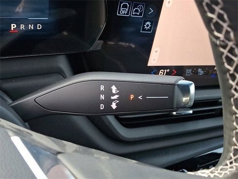 New 2026 Chevrolet Silverado EV LT w/ Plus Package image 9