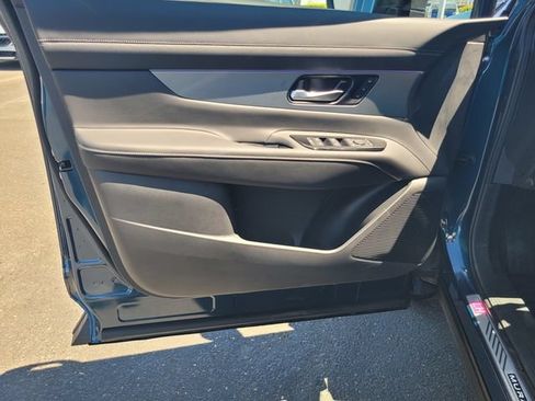 New 2026 Nissan Murano Platinum w/ Cargo Package AWD/4WD image 7