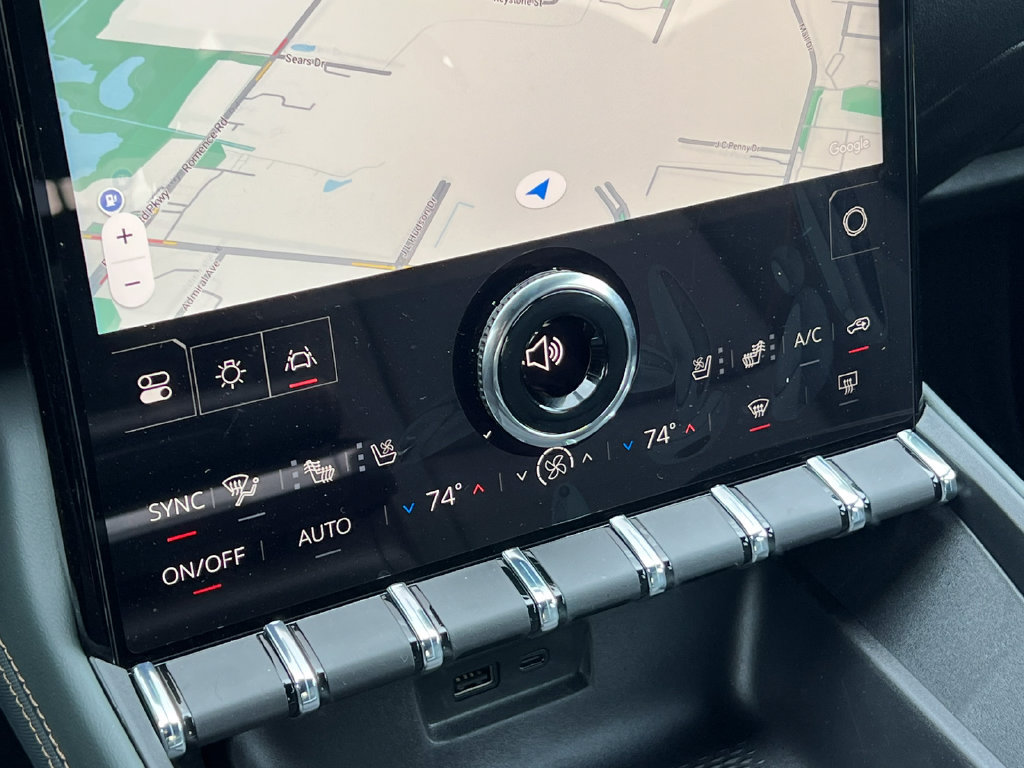 New 2027 GMC Terrain AT4 w/ Convenience Package III AWD/4WD image 24