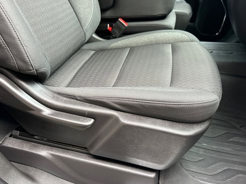 Certified 2024 GMC Sierra 1500 Elevation w/ LPO, Elevation Black Package image 22