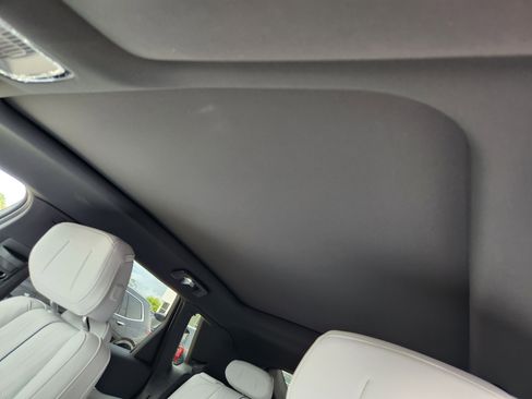 New 2025 Cadillac Lyriq Sport image 23