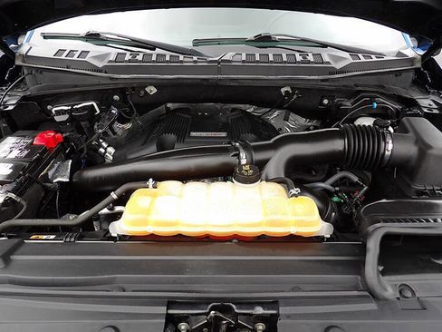 Used 2018 Ford F150 Raptor w/ Equipment Group 802A Luxury image 27