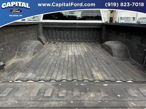 Used 2021 Chevrolet Silverado 2500 LT w/ Fleet Comfort Package AWD/4WD image 16