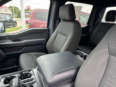 Certified 2023 Ford F150 XLT w/ Equipment Group 302A High image 26