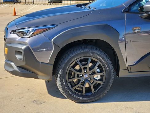 New 2026 Subaru Crosstrek 2.5i Wilderness w/ Crosstrek Mirror Package image 5