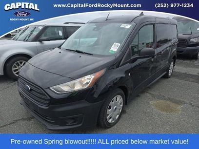 Used 2019 Ford Transit Connect XL