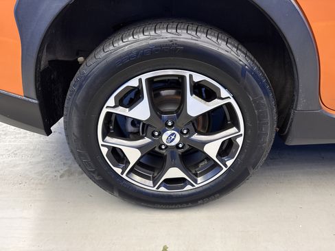 Used 2018 Subaru Crosstrek 2.0i AWD/4WD image 8