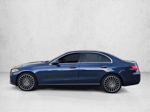 New 2026 Mercedes-Benz C 300 Sedan image 5