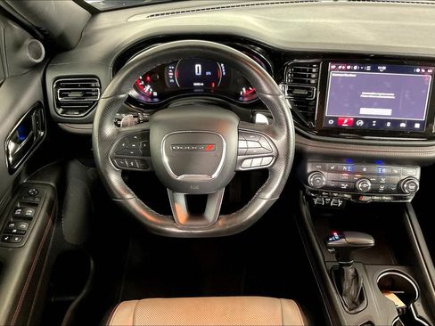 Used 2024 Dodge Durango GT image 7