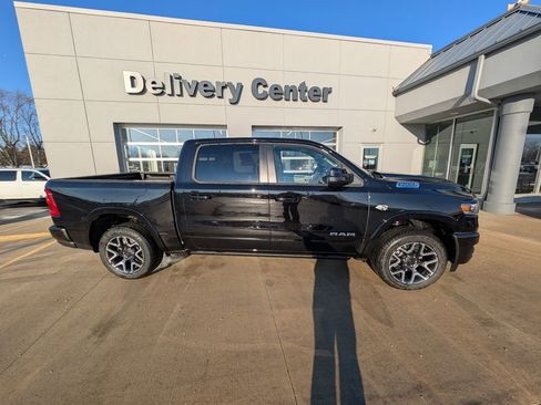 New 2026 RAM 1500 Laramie image 4