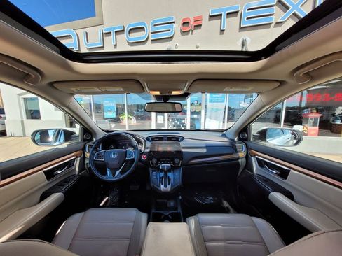 Used 2019 Honda CR-V EX-L image 24