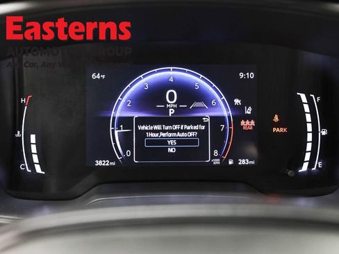 Used 2026 Toyota Corolla LE w/ LE Premium Package FWD image 18