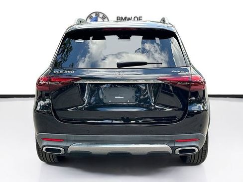 Used 2024 Mercedes-Benz GLE 350 GLE 350 image 6