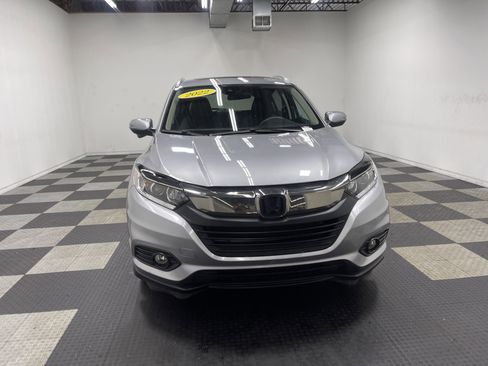 Used 2022 Honda HR-V EX image 7