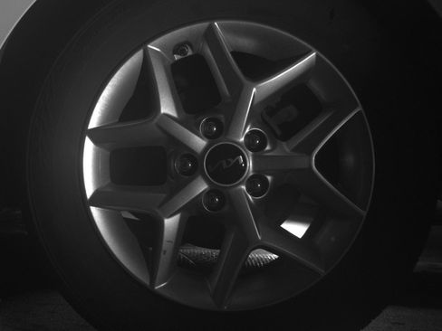 Used 2025 Kia Soul LX w/ LX Technology Package image 14