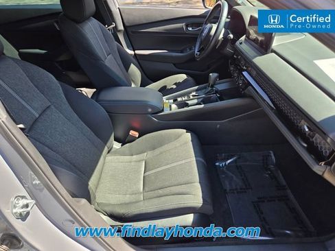 Certified 2024 Honda Accord Sport image 20