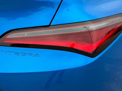 New 2026 Acura Integra A-Spec image 31