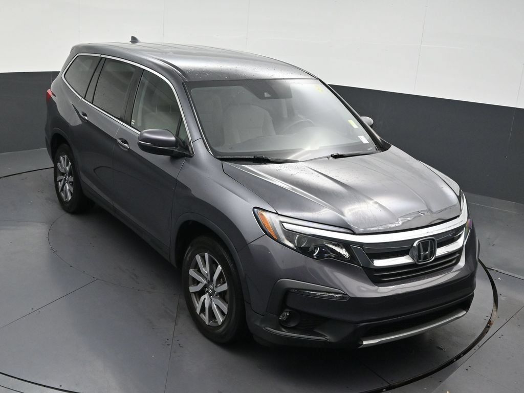 Used 2020 Honda Pilot EX image 20
