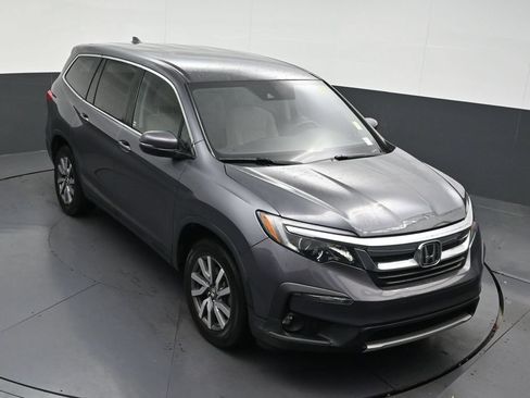 Used 2020 Honda Pilot EX image 20