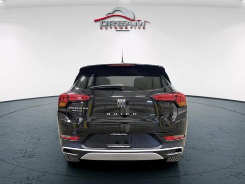 Used 2025 Buick Encore GX Preferred FWD image 15