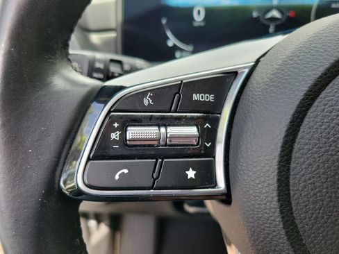 Certified 2024 Kia Seltos EX AWD/4WD image 22