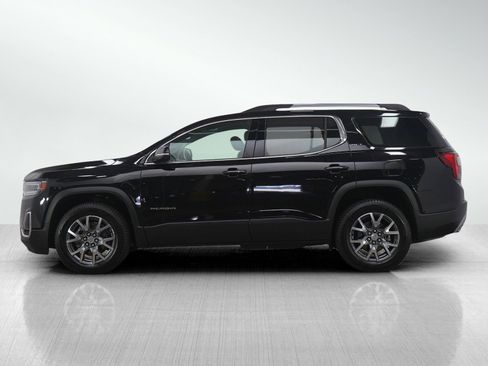 Used 2022 GMC Acadia SLT w/ Preferred Package image 2