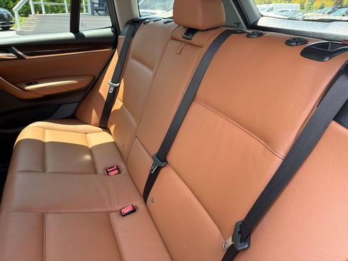 Used 2016 BMW X3 xDrive28i AWD/4WD image 12