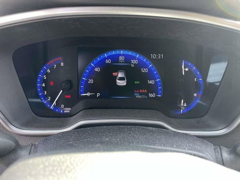 Used 2021 Toyota Corolla XLE image 30