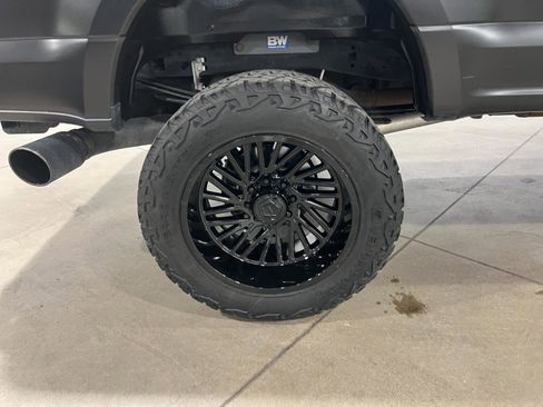 Used 2018 Ford F250 Platinum w/ Platinum Ultimate Package image 45