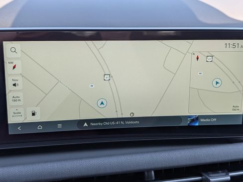 New 2026 Hyundai Tucson SEL image 19