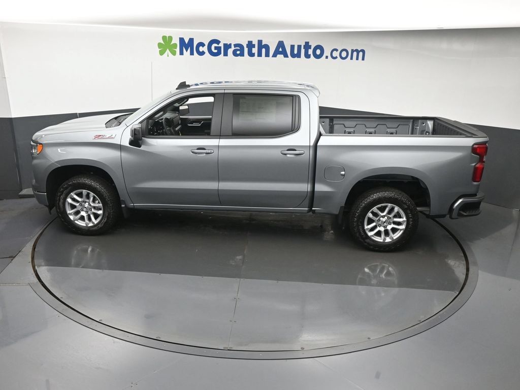 New 2026 Chevrolet Silverado 1500 RST w/ Convenience Package II AWD/4WD image 22